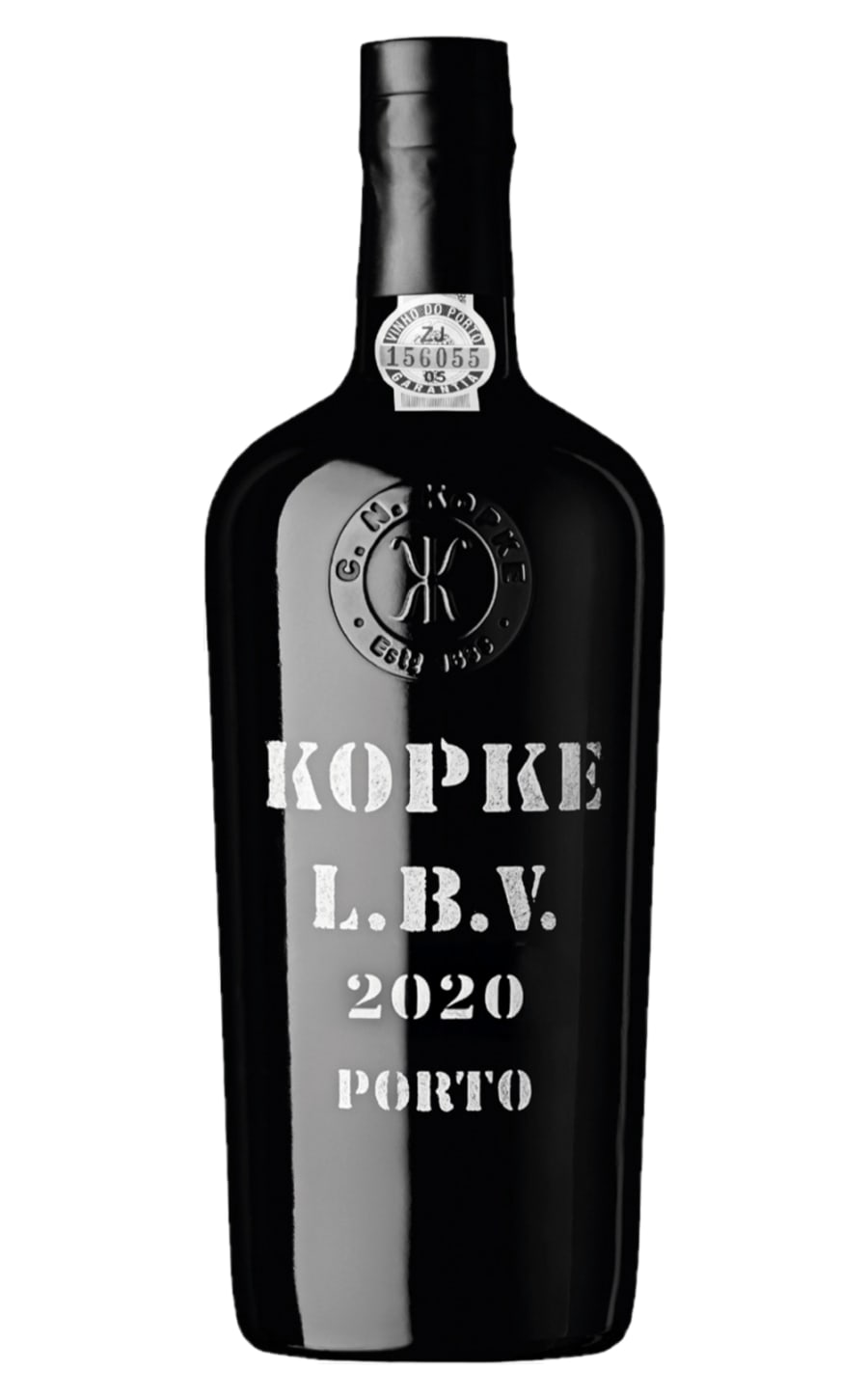 Kopke LBV 2020 Portvín
