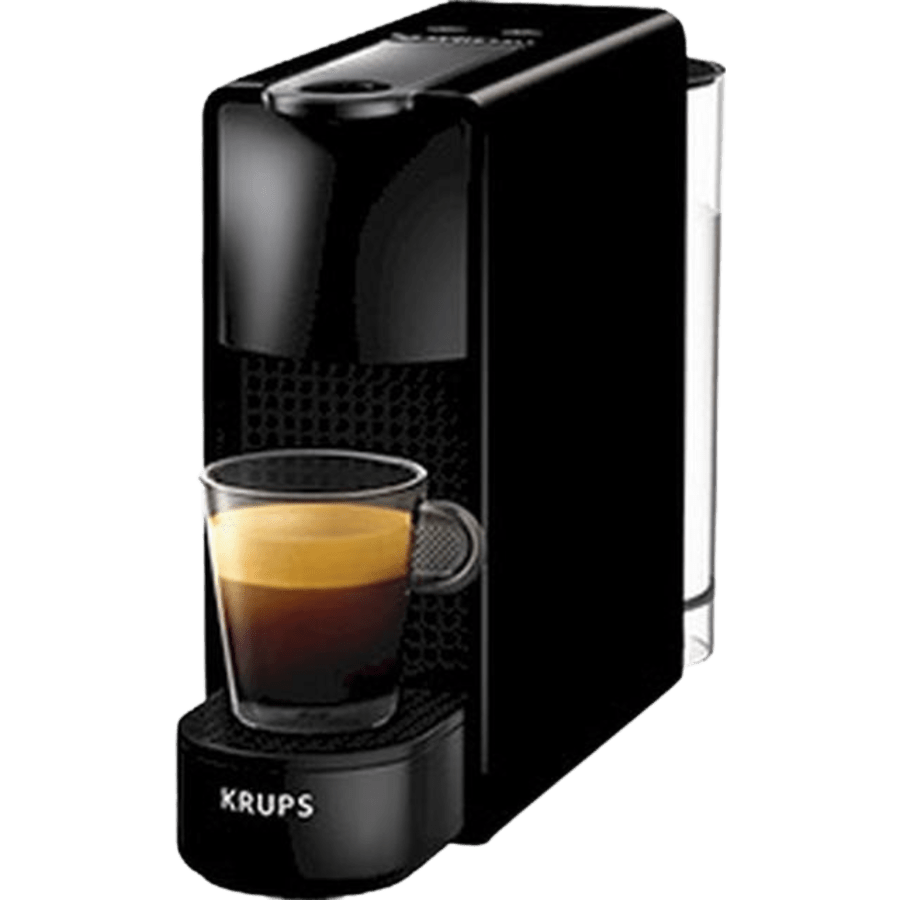 Krups Nespresso Mini kaffivél