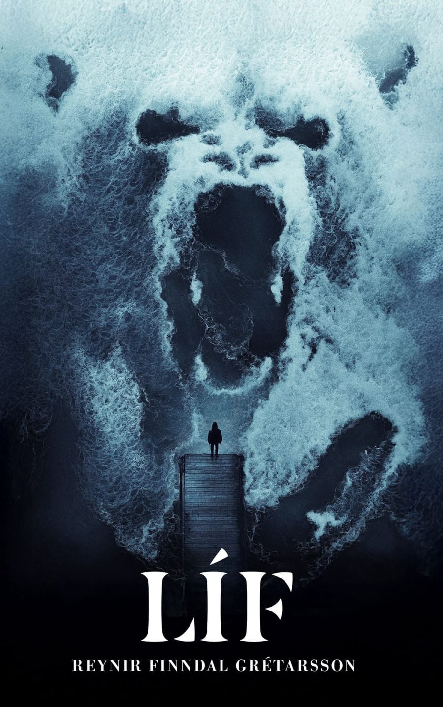 Líf - kilja