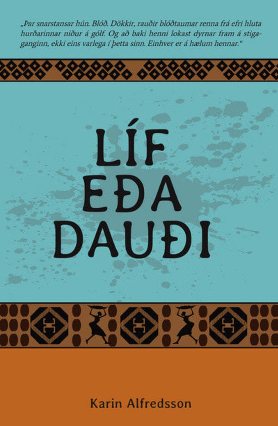 Líf eða dauði