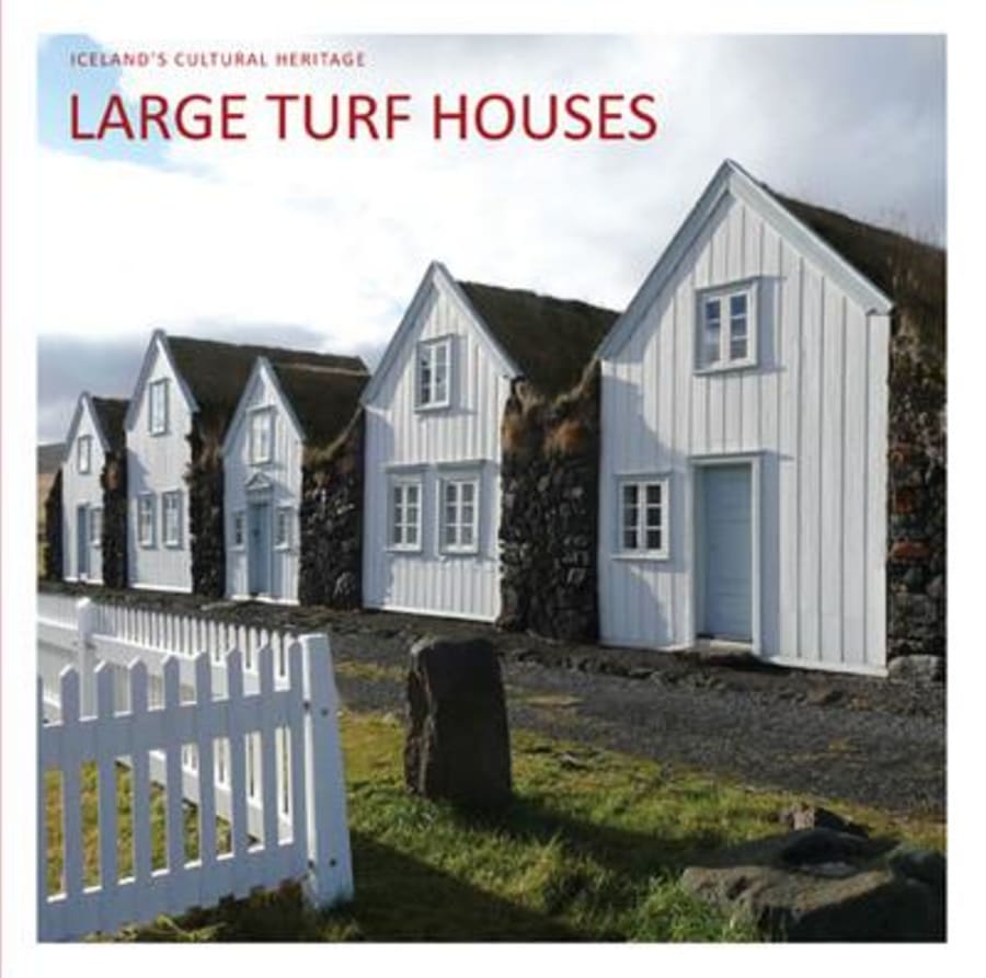 Large Turf Houses