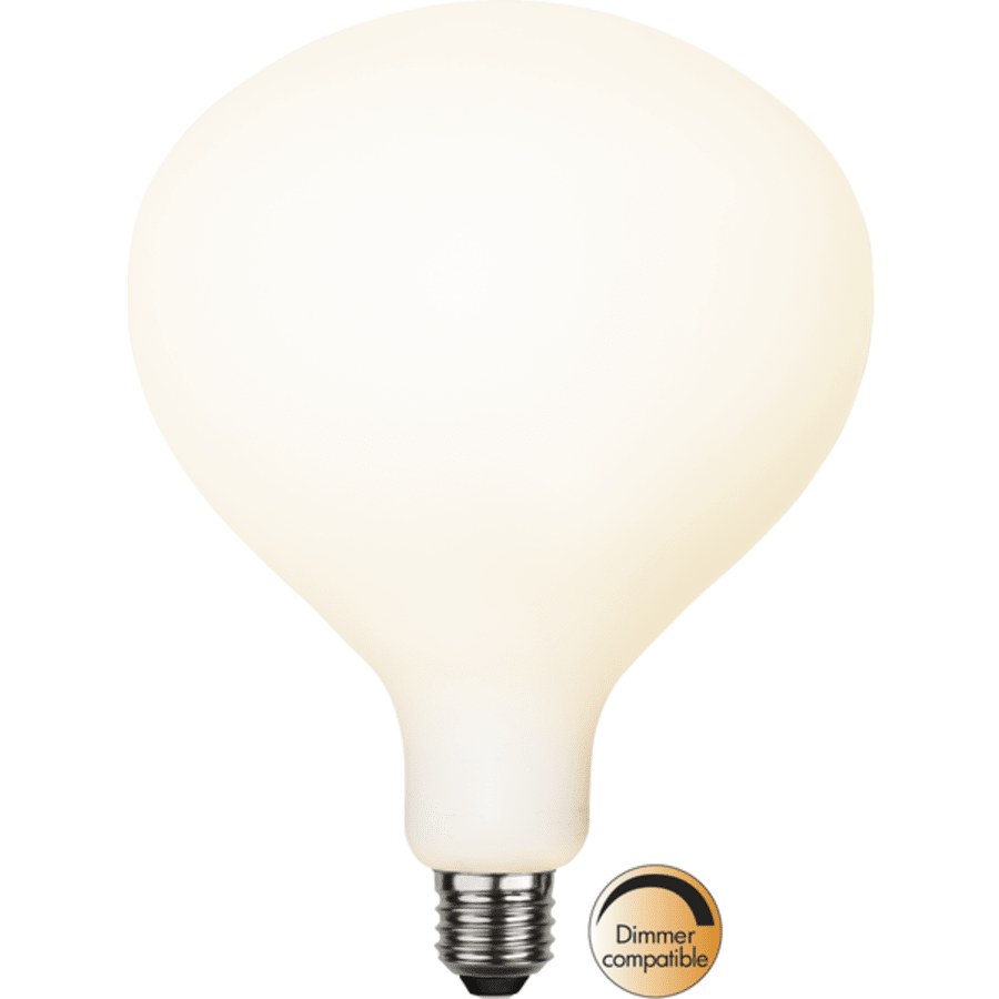 LED-LAMP E27 R160 FUNKIS OPAQUE DOUBLE COATING