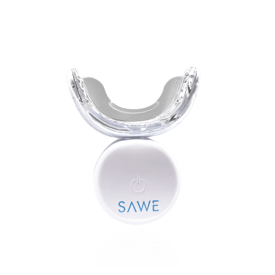 LED Tannhvíttunar Gómur