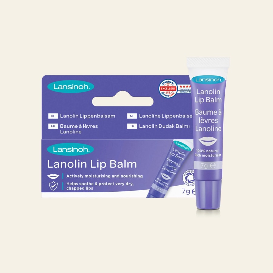 Lip Balm