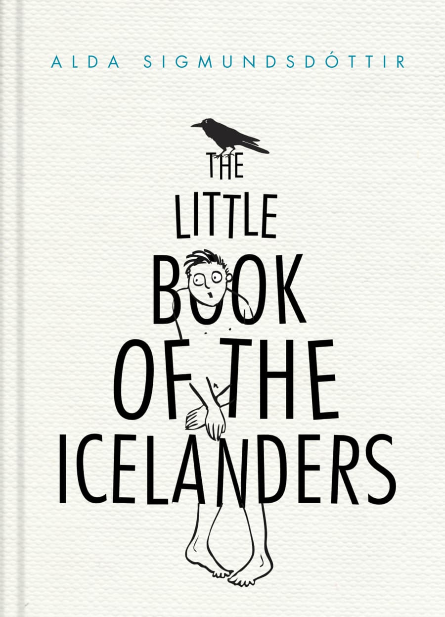 Little Book of the Icelanders