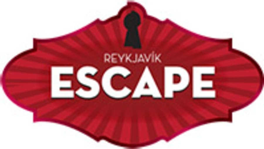 Gjafabréf - Reykjavík Escape fyrir tvo