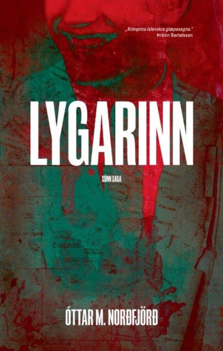 Lygarinn