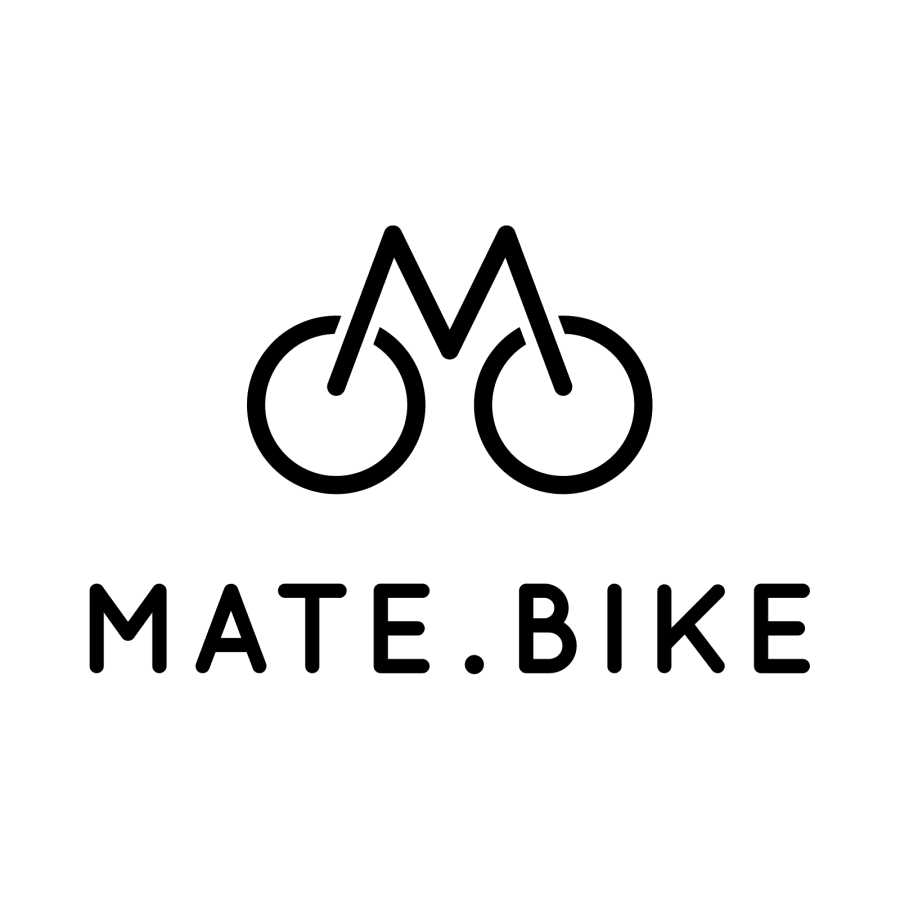 Mate X Bike 17 amp rafhjól frá Ellingsen