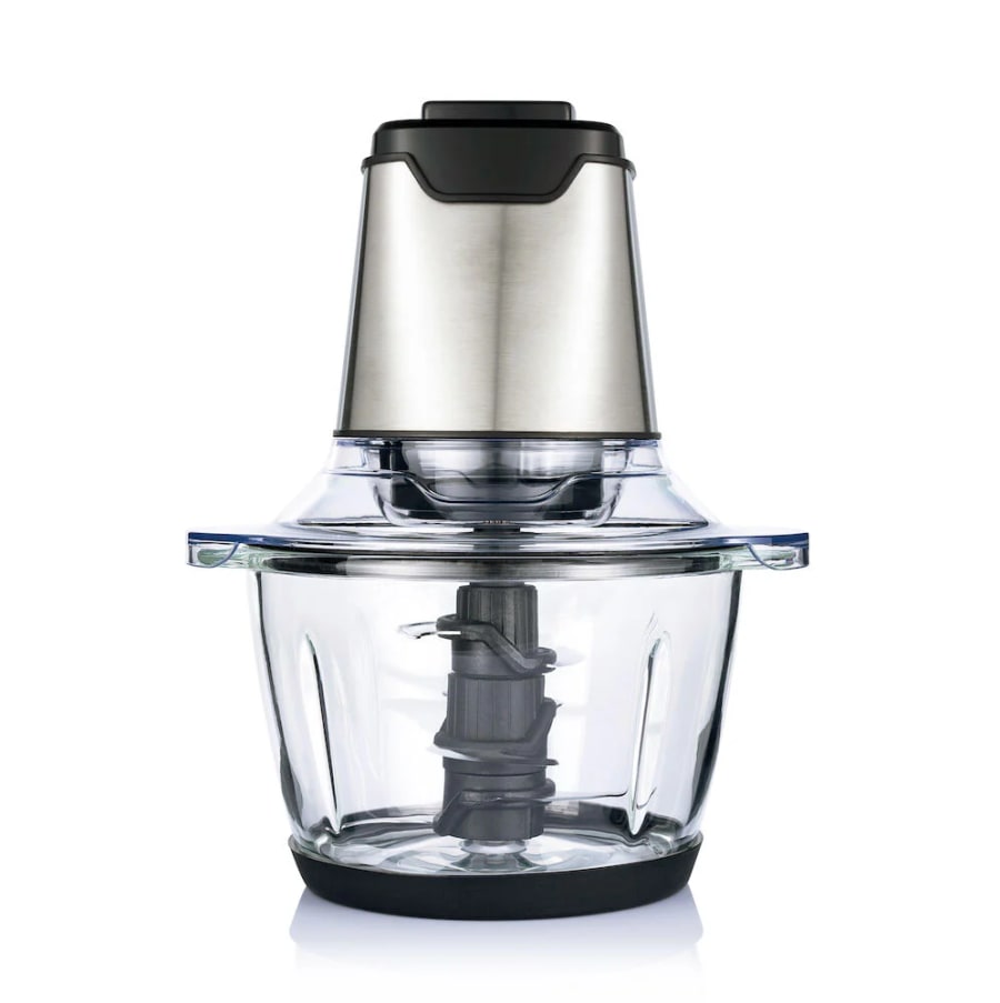 Matvinnsluvél Wilfa gler