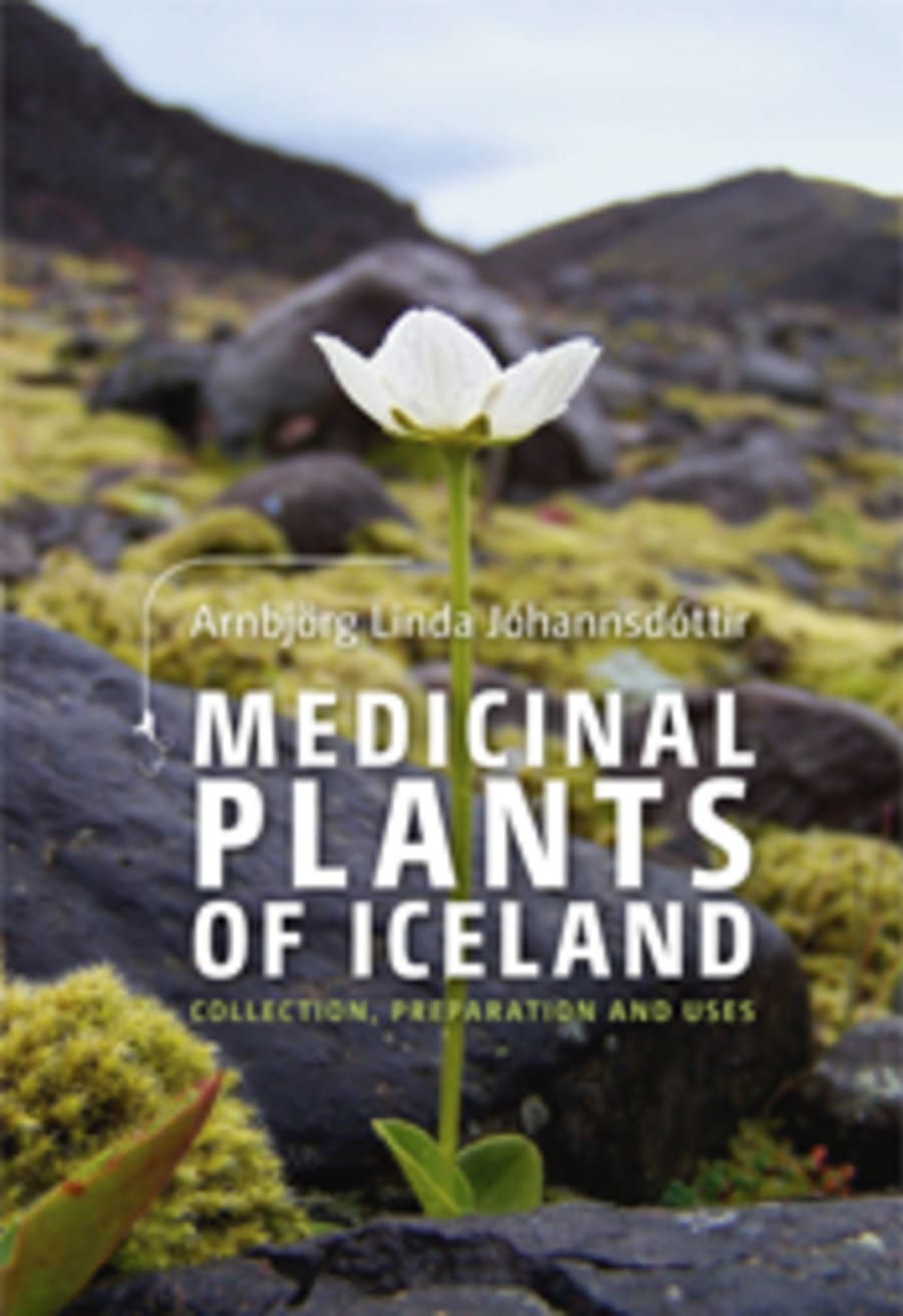 Medicinal Plants of Iceland