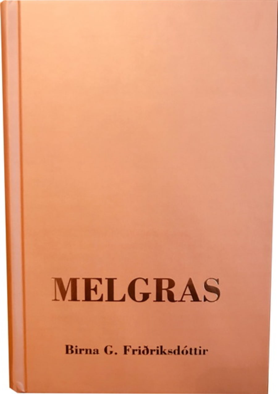 Melgras
