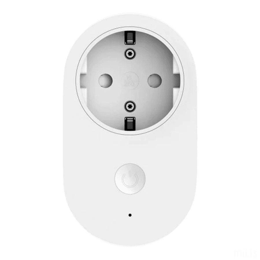 Mi Smart Plug (WiFi)
