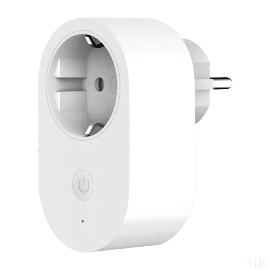 Mi Smart Plug (WiFi)