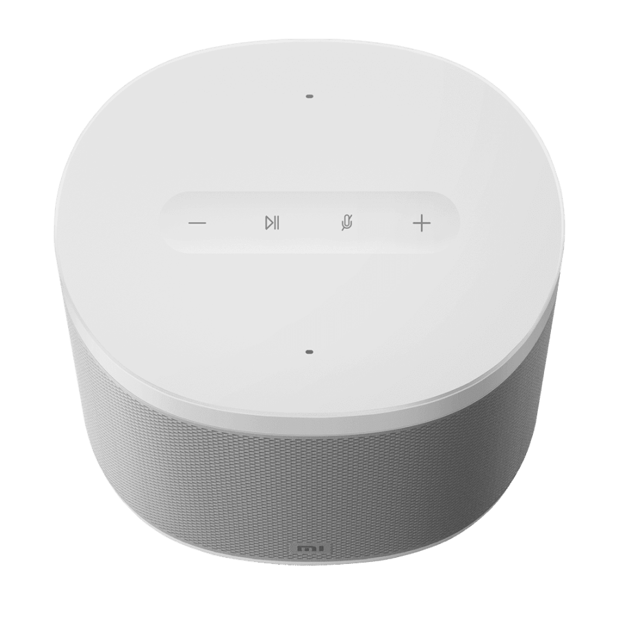 Mi Smart Speaker