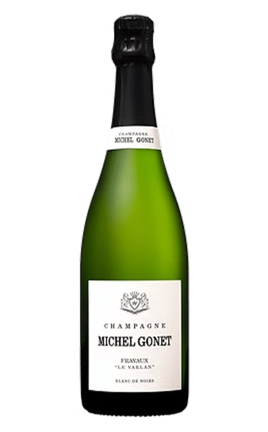 Michel Gonet Fravaux "Le Varlan" Blanc de Noirs