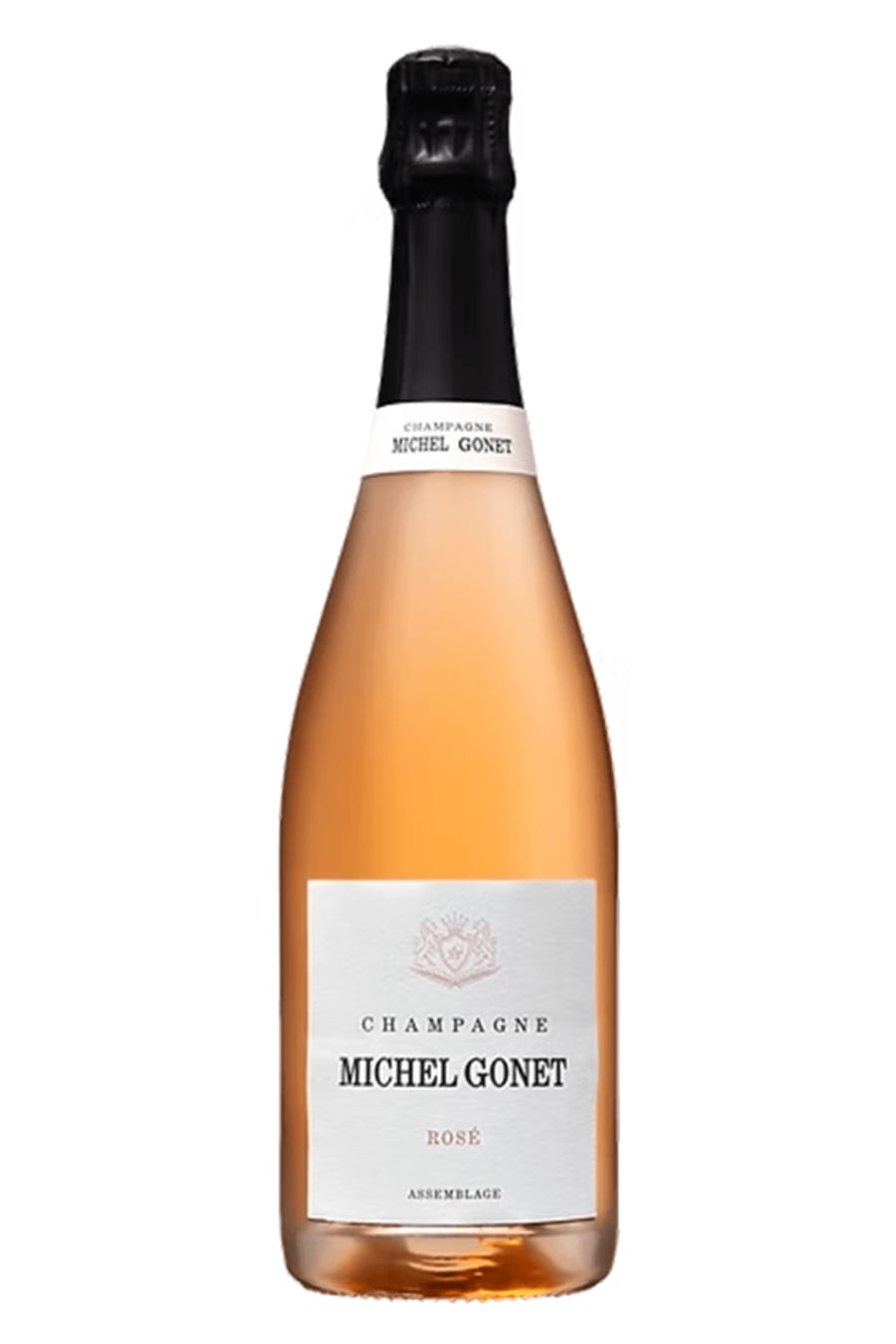 Michel Gonet Rosé Assemblage