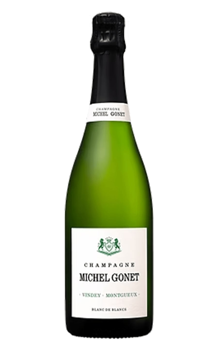 Michel Gonet Vindey - Montgueux Blanc de Blancs