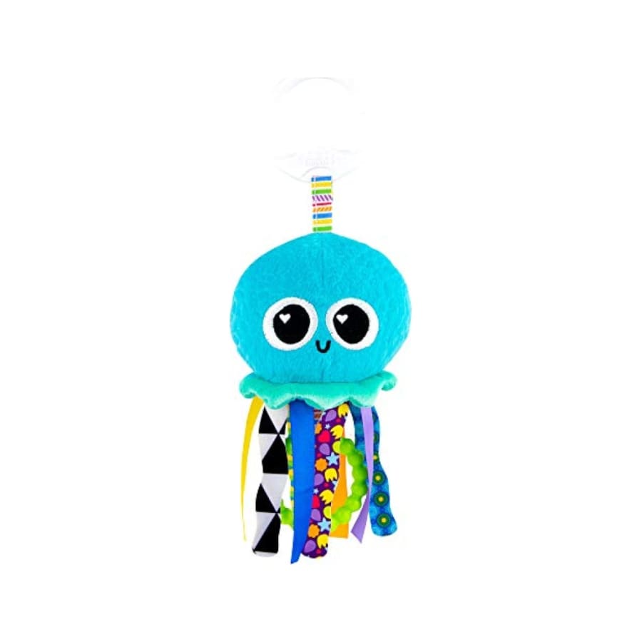 Mini Clip & Go Sprinkles the Jellyfish - Marglytta mini