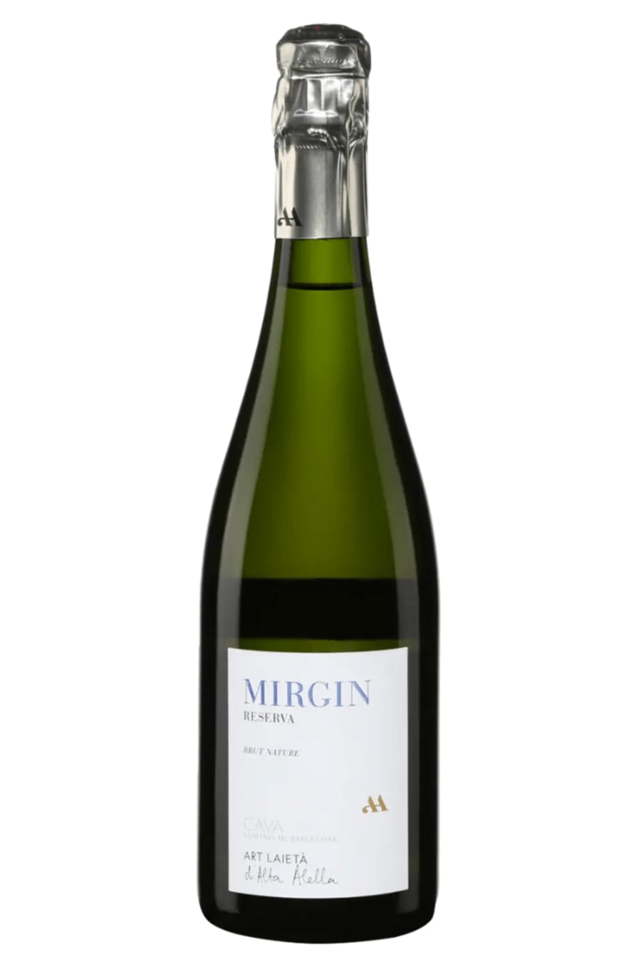 Mirgin Cava Reserva Brut Nature