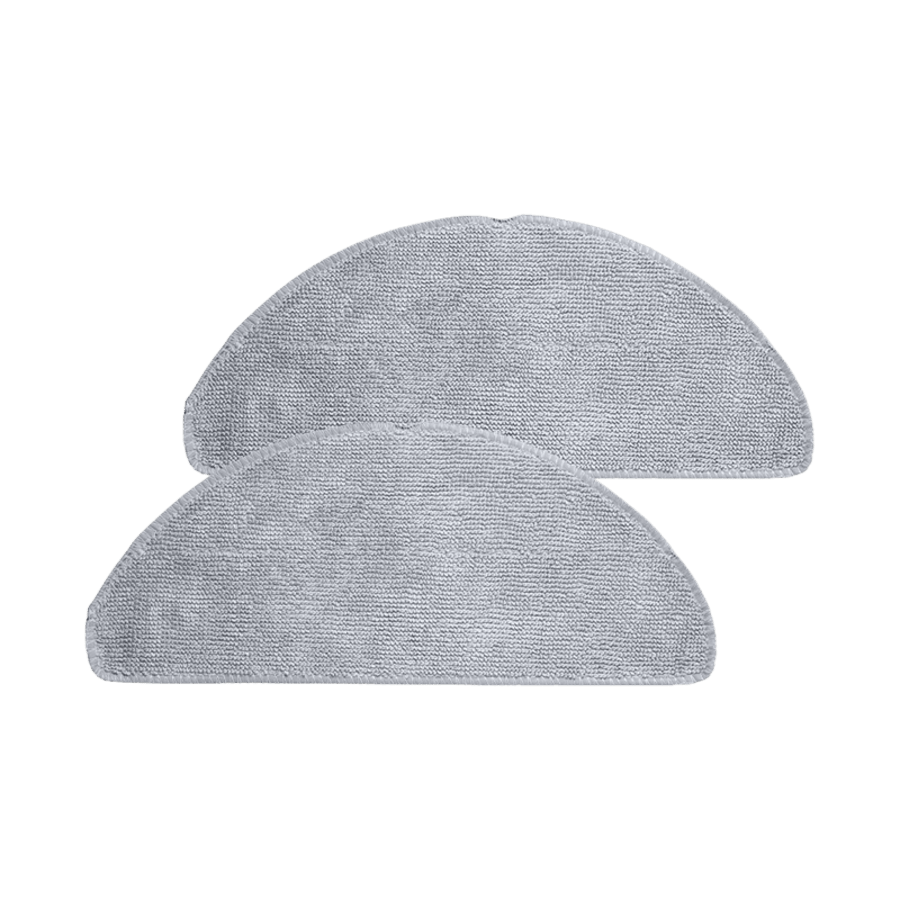 Moppur 2stk/pk - Roborock Q7 TF línan