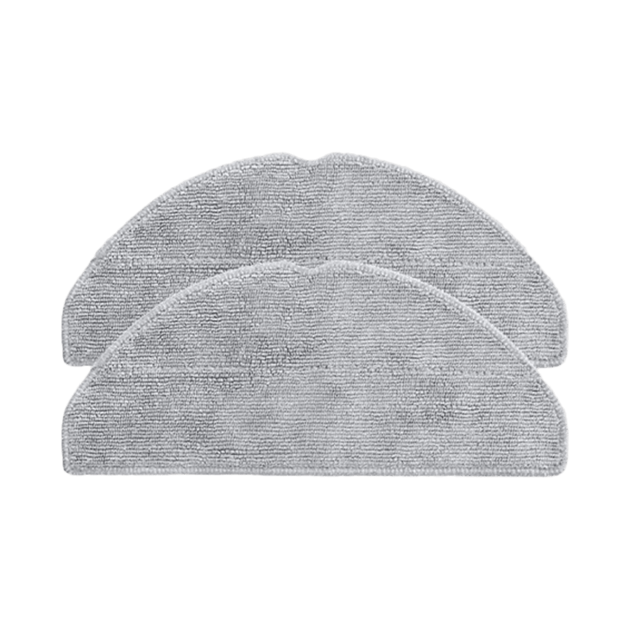Moppur 2stk/pk - Xiaomi Robot Vacuum S40