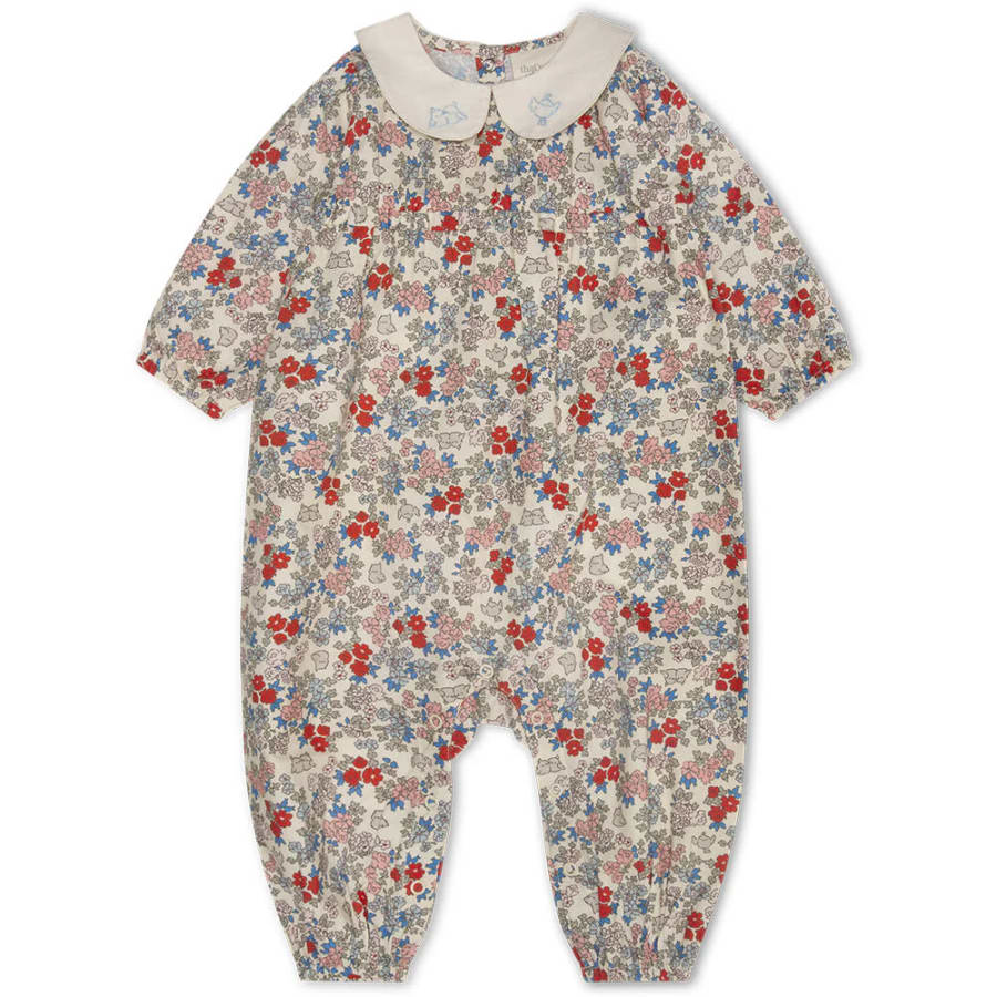 Naja romper – Bittersweet