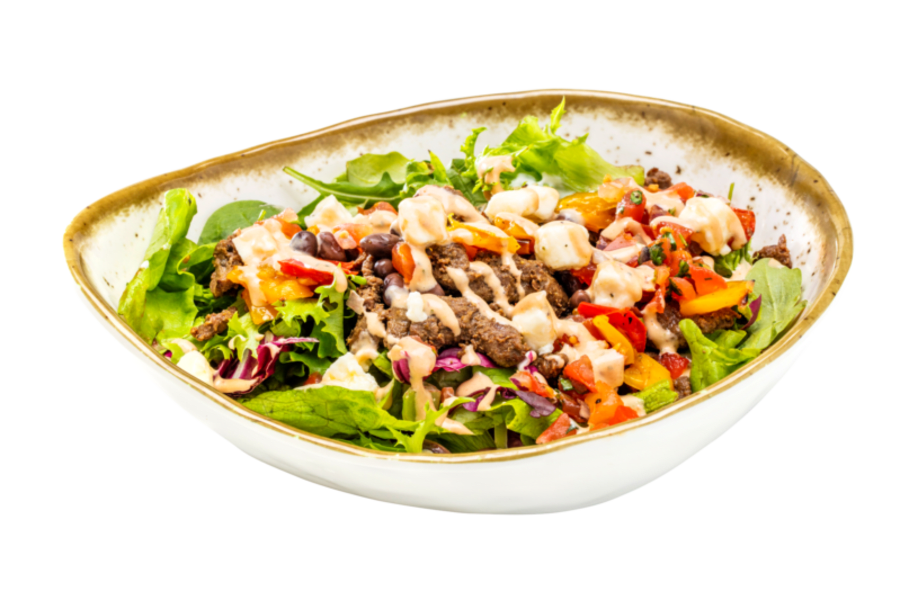 Nauta-Feta Salat