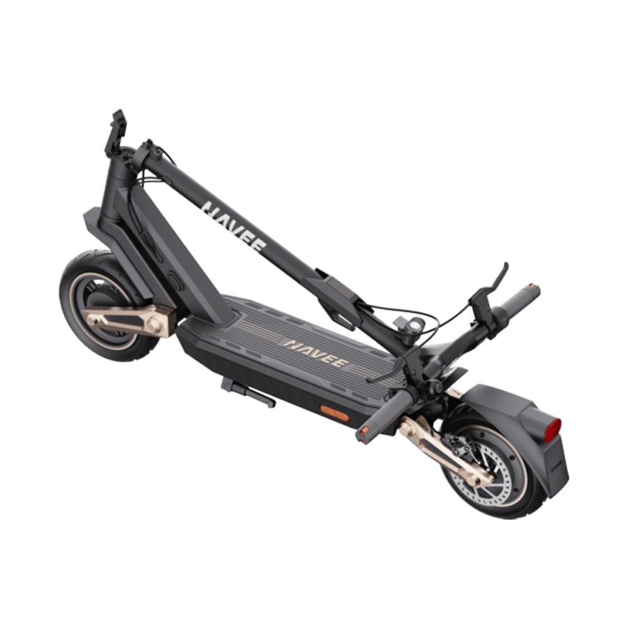 Navee ST3 Pro rafmagnshlaupahjól