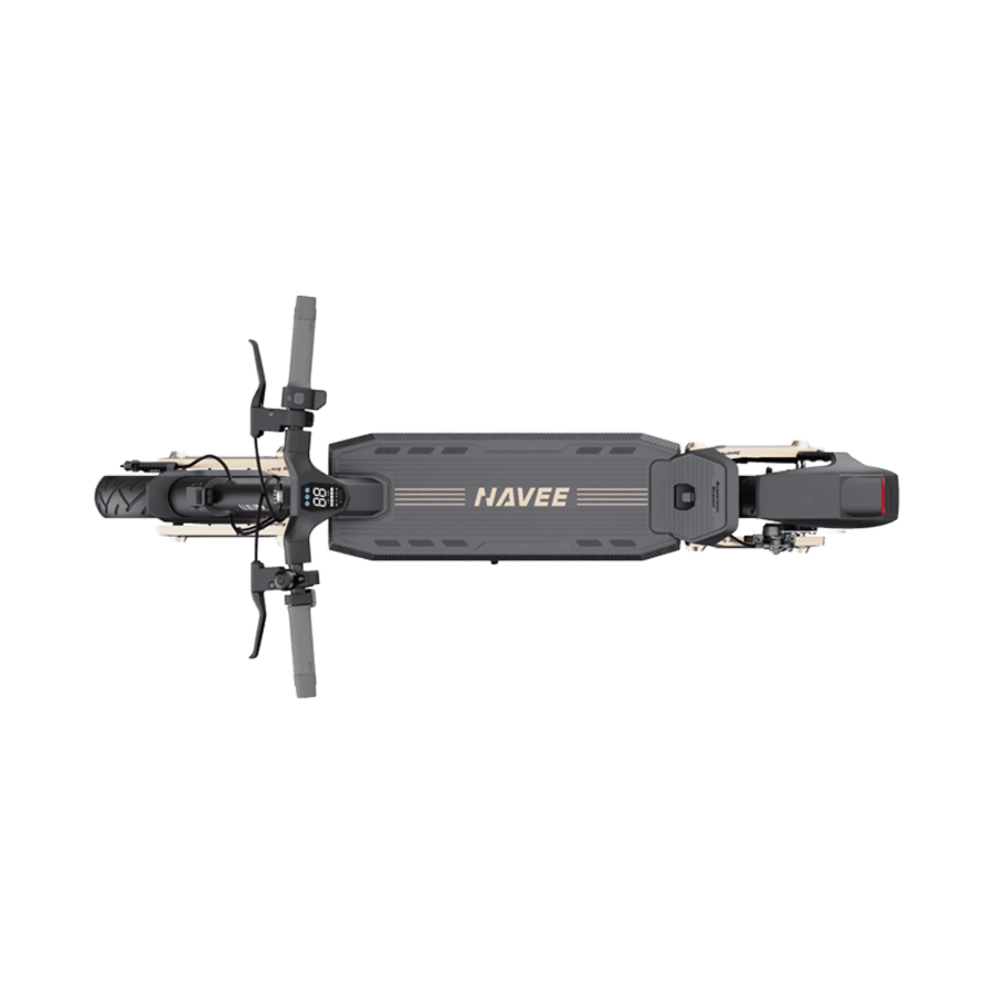 Navee ST3 Pro rafmagnshlaupahjól