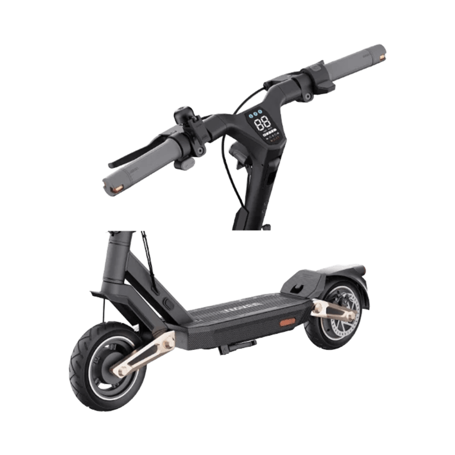 Navee ST3 Pro rafmagnshlaupahjól