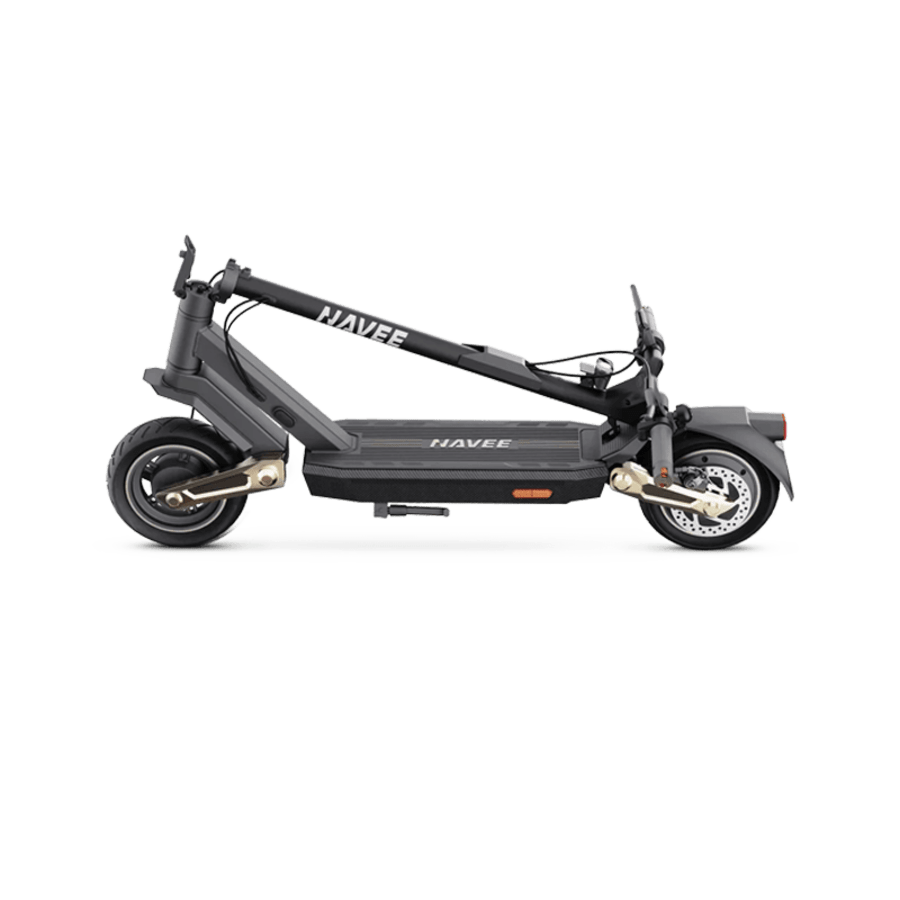 Navee ST3 Pro rafmagnshlaupahjól