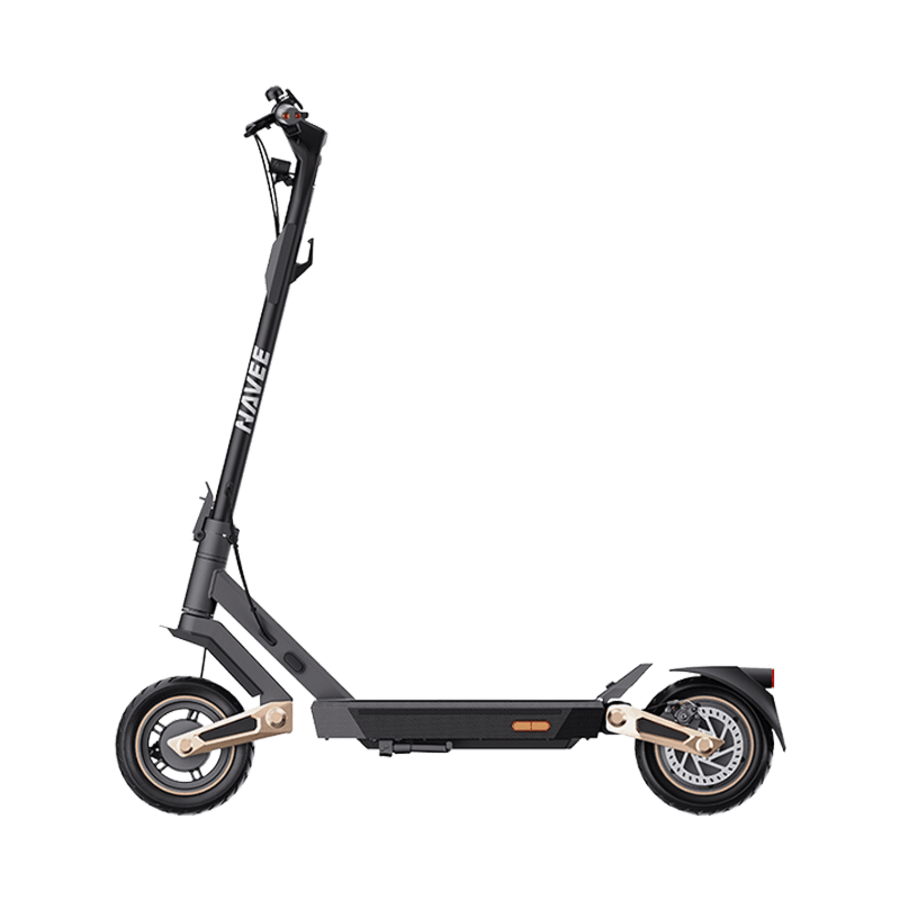 Navee ST3 Pro rafmagnshlaupahjól