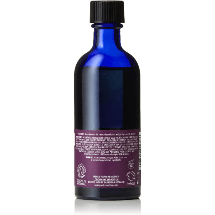 Neal's Yard Remedies | Women's Balance Nudd olía100 ml