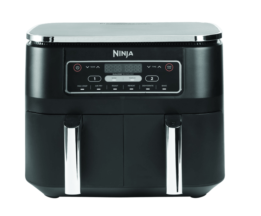 Ninja DualBlaze Air fryer