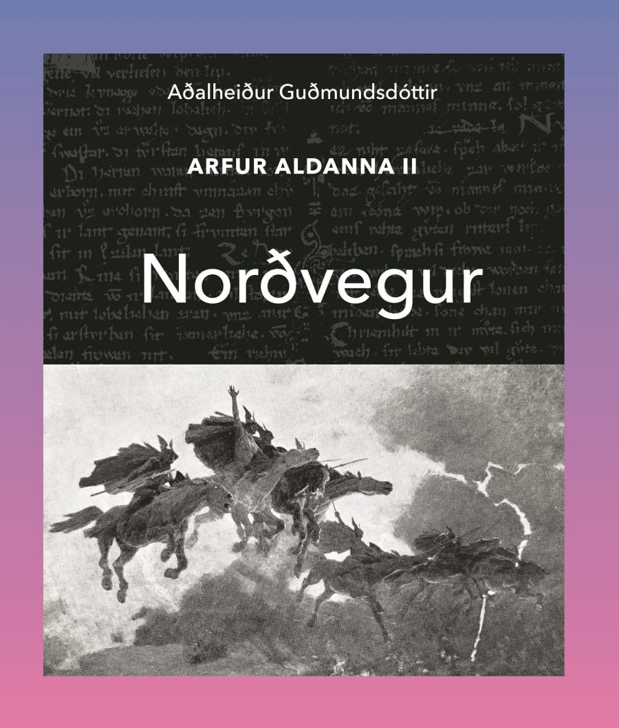 Norðvegur: Arfur aldanna 2