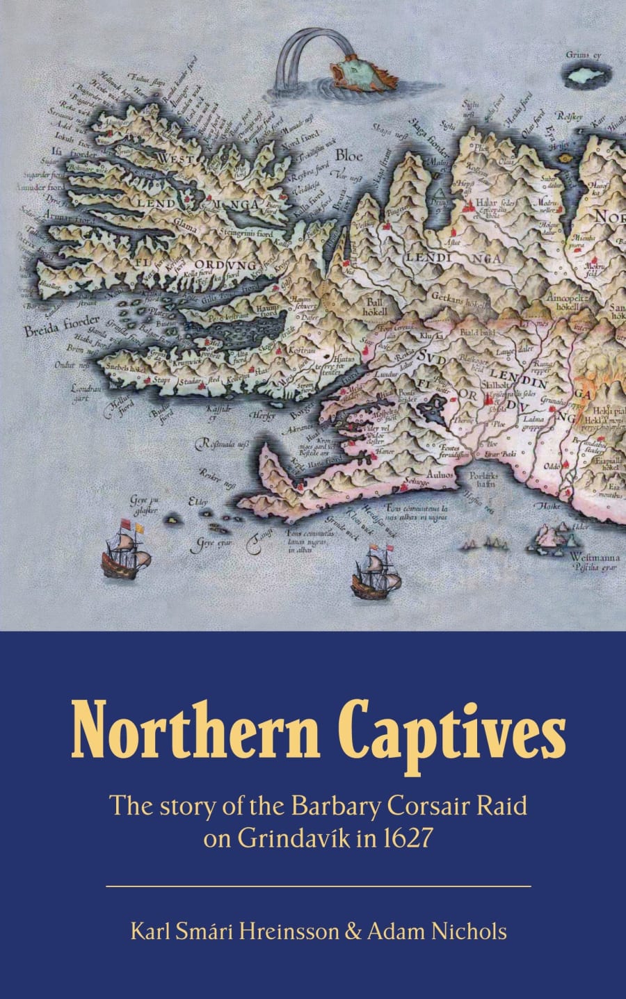 Northern Captives