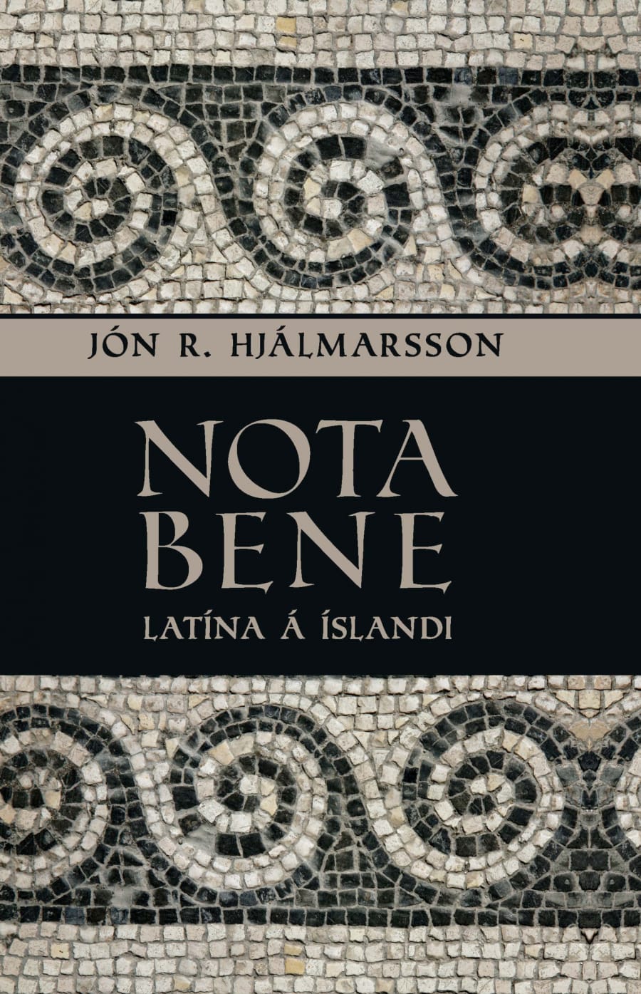 Nota Bene: latína á Íslandi