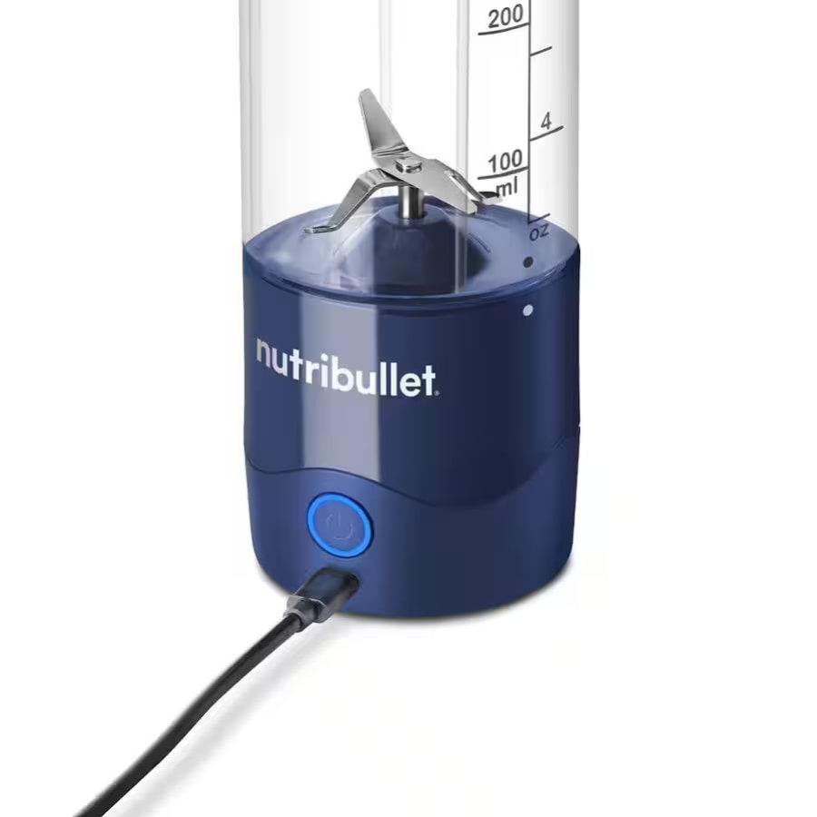 Nutribullet þráðlaus blandari