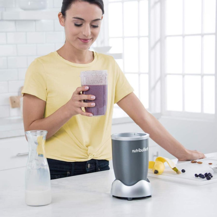 Nutribullet þráðlaus blandari