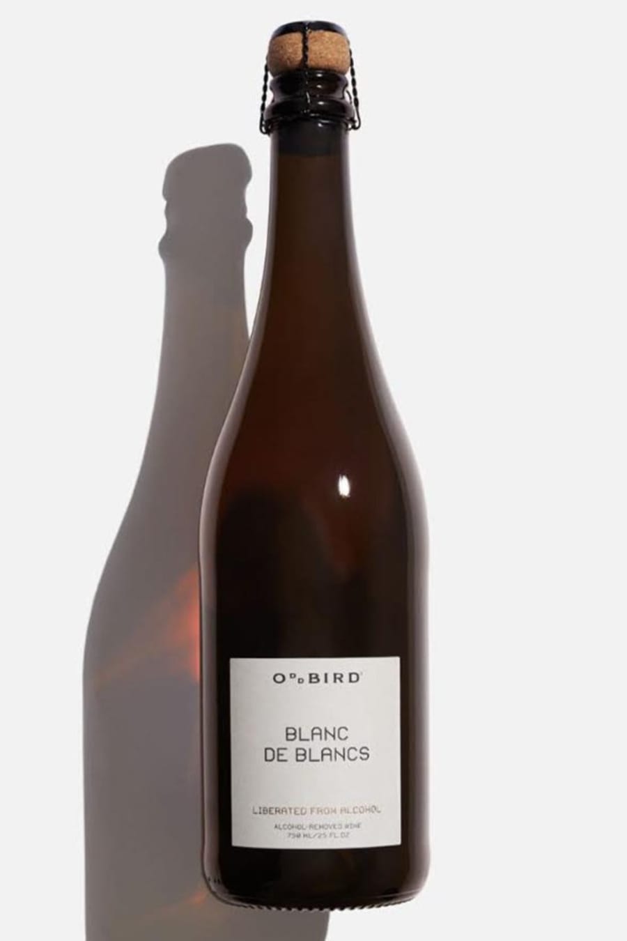Oddbird Blanc de Blancs 0%