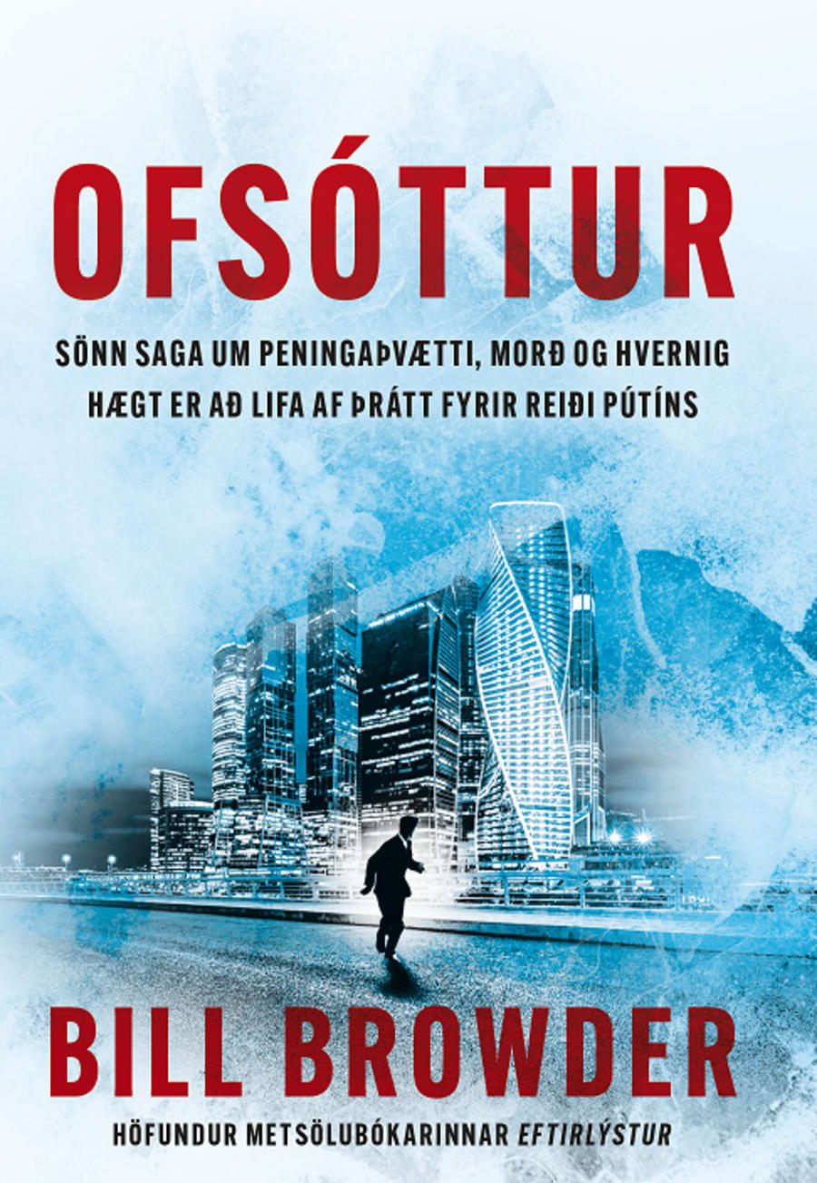 Ofsóttur