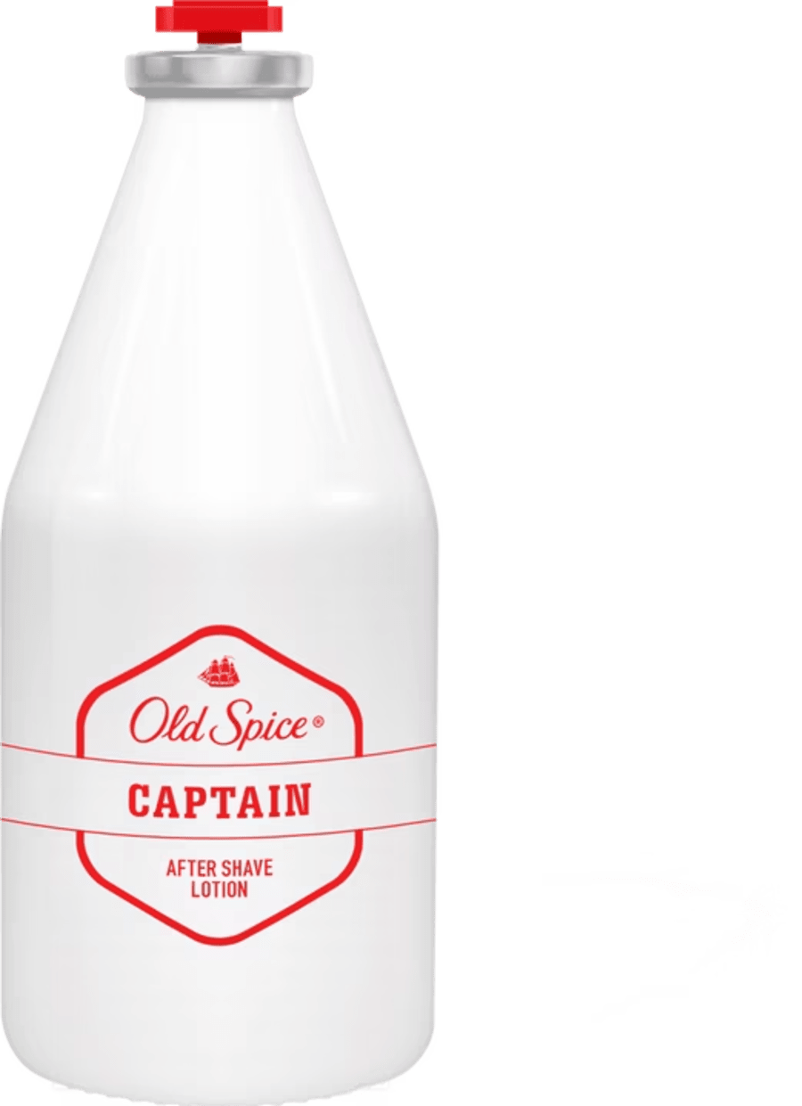 Old Spice Captain after shave rakspíri 100 ml