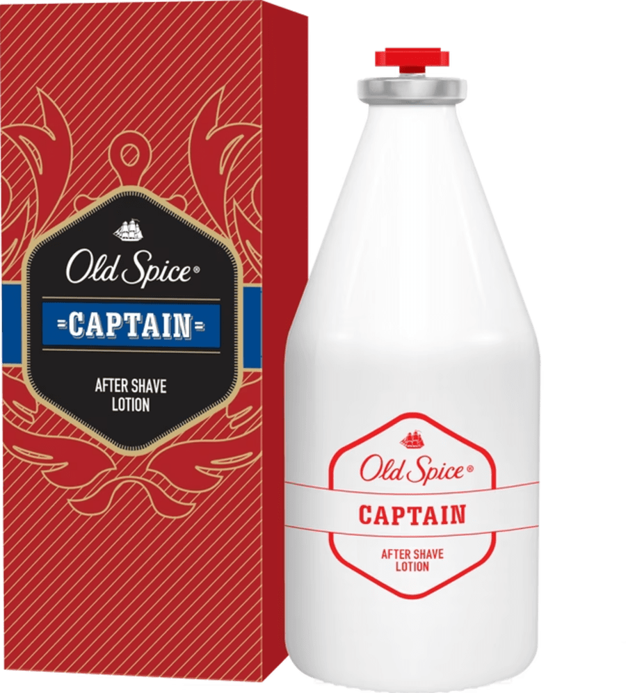 Old Spice Captain after shave rakspíri 100 ml