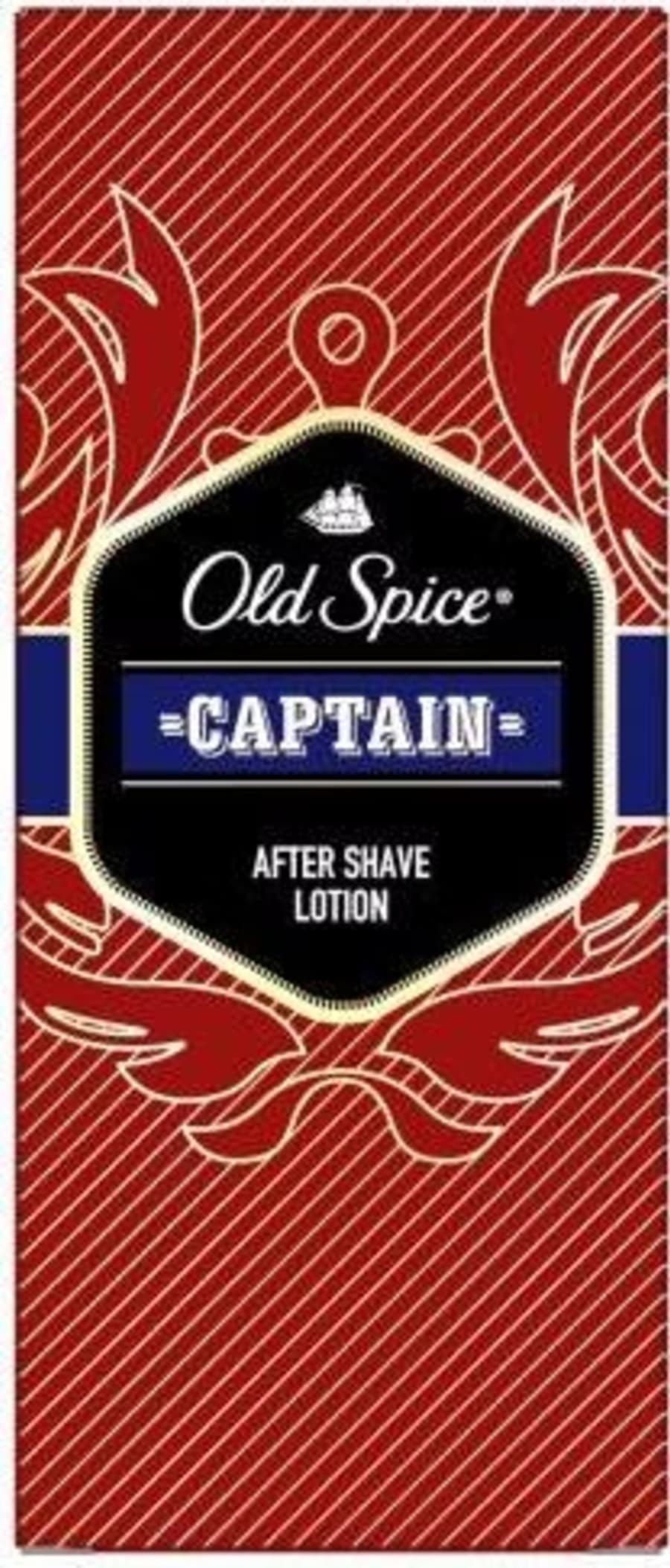Old Spice Captain after shave rakspíri 100 ml
