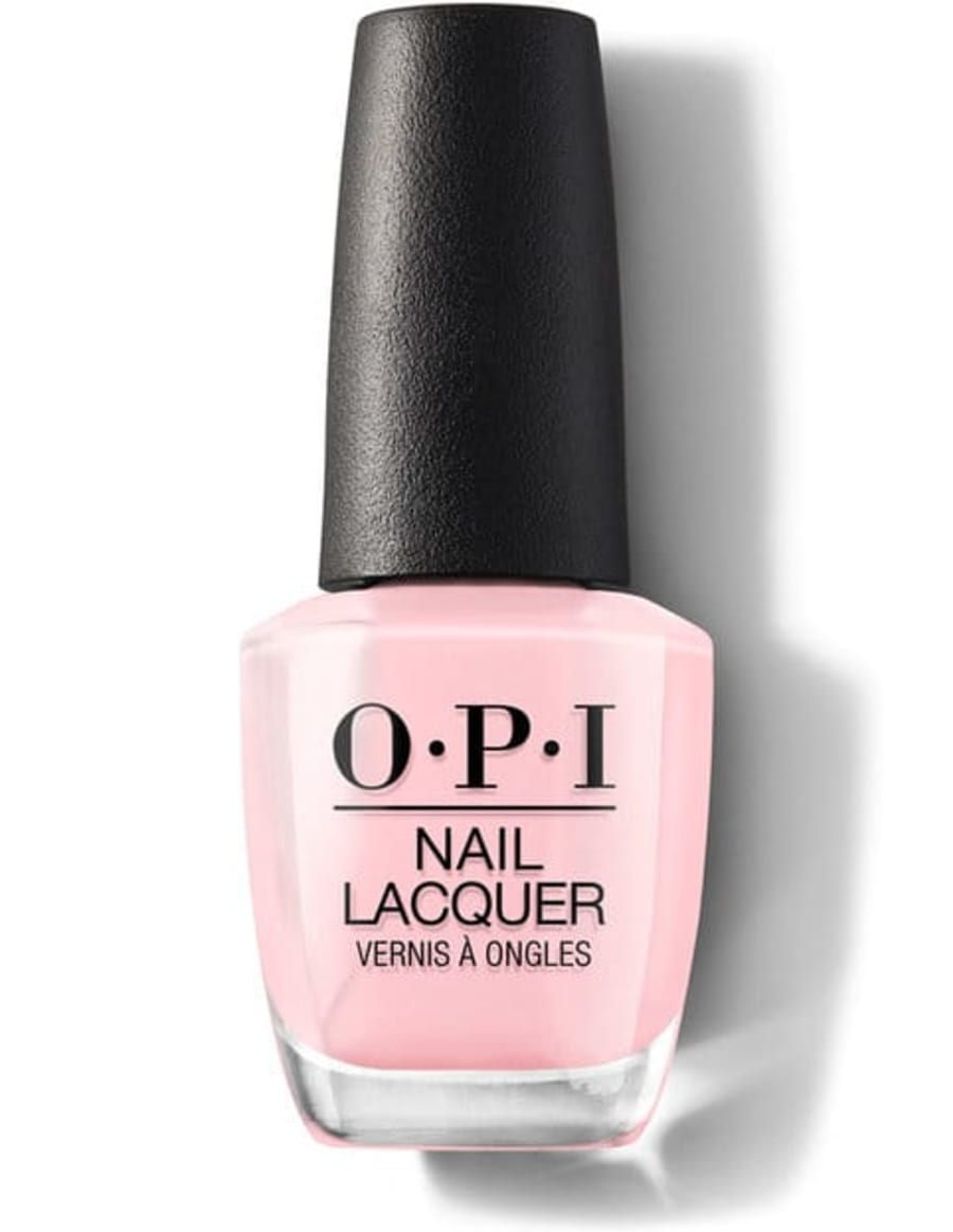 OPI Nail Naglalakk It´s a Girl