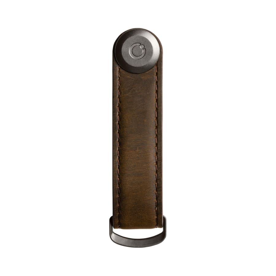 Orbitkey - Crazy Horse - Oak Brown