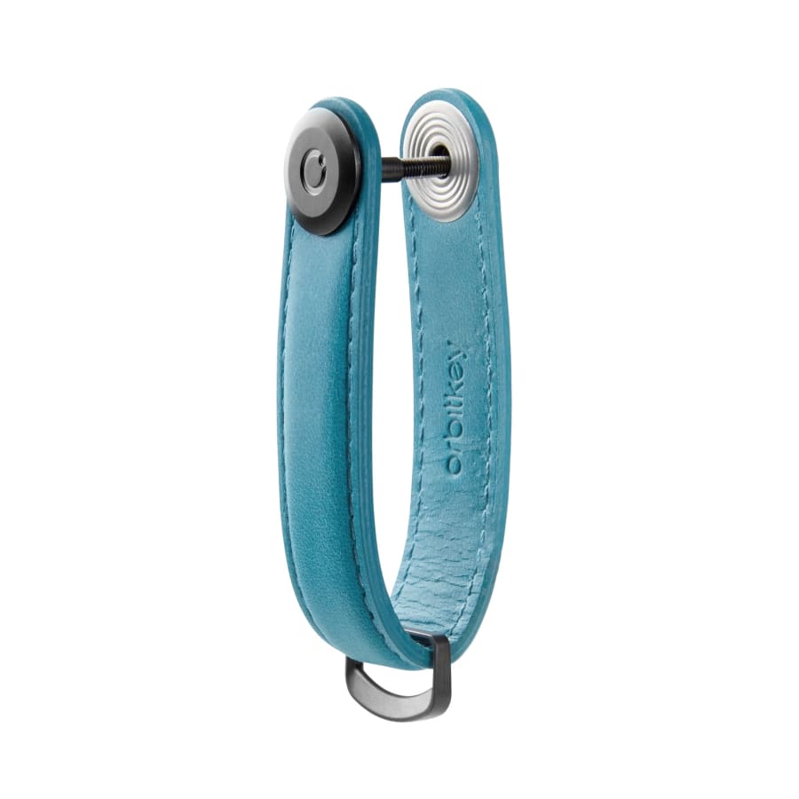 Orbitkey - Crazy Horse - Teal