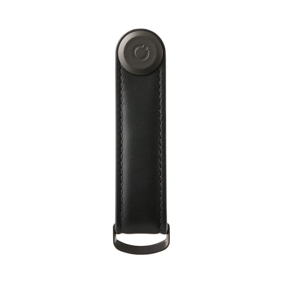 Orbitkey - Leather Black