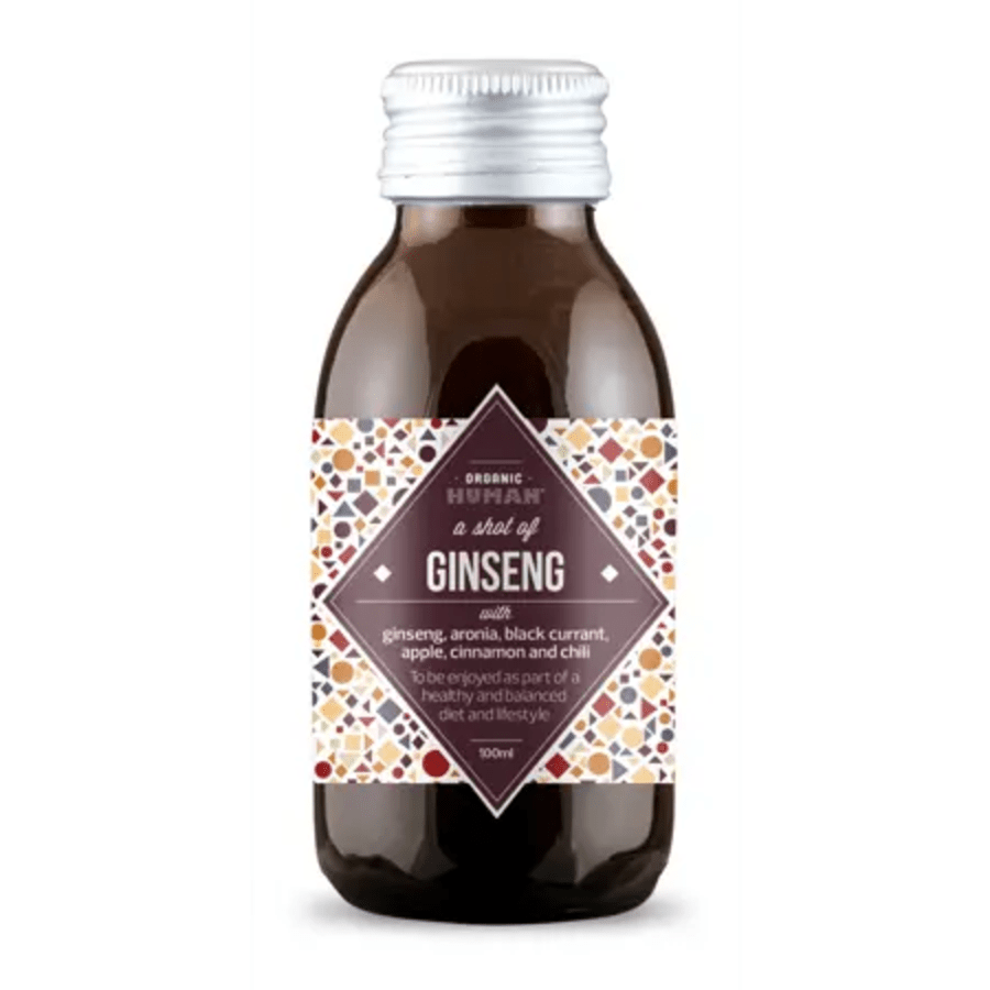 Organic Human - Skot (90ml)