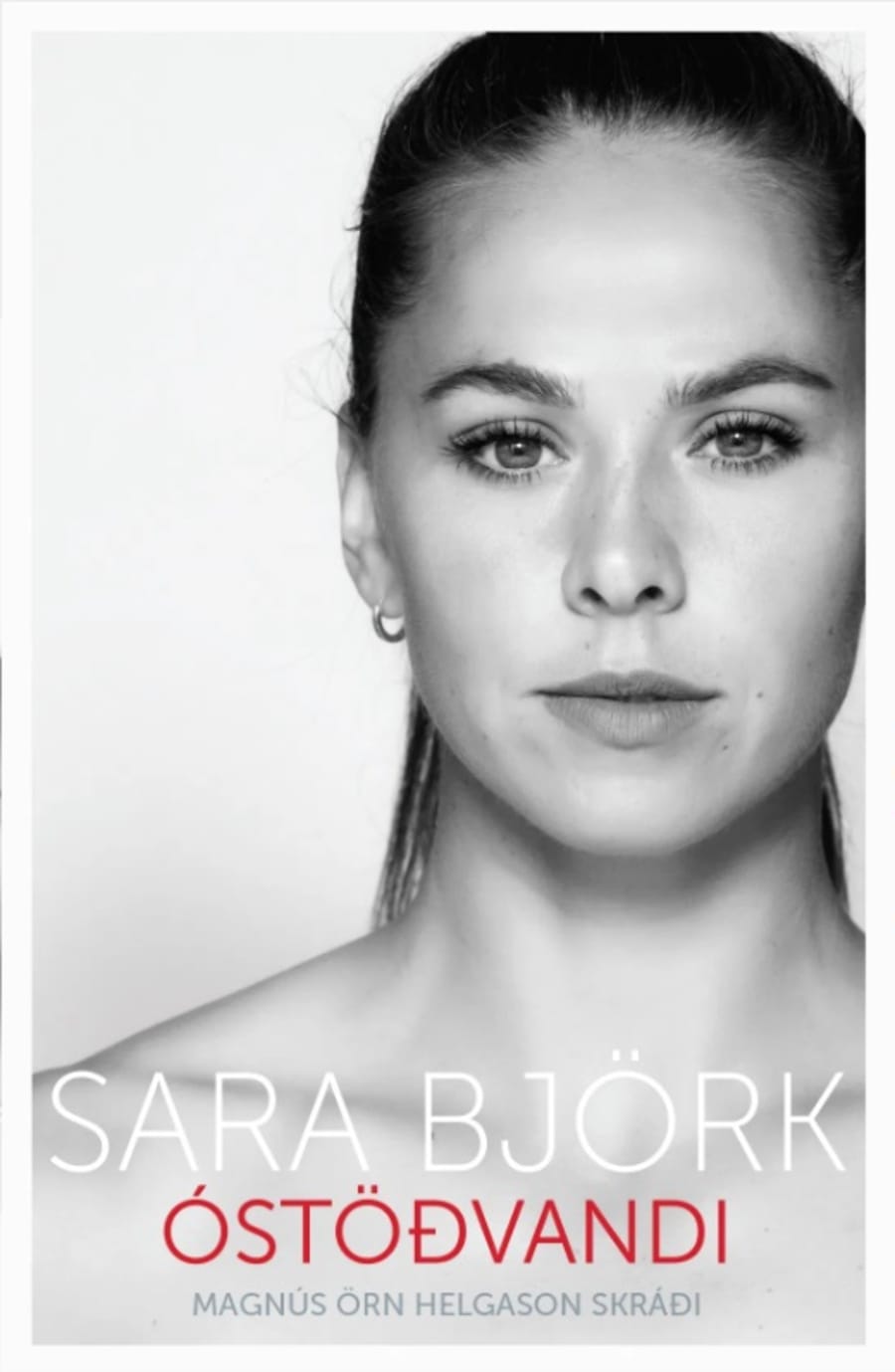 Sara Björk: Óstöðvandi